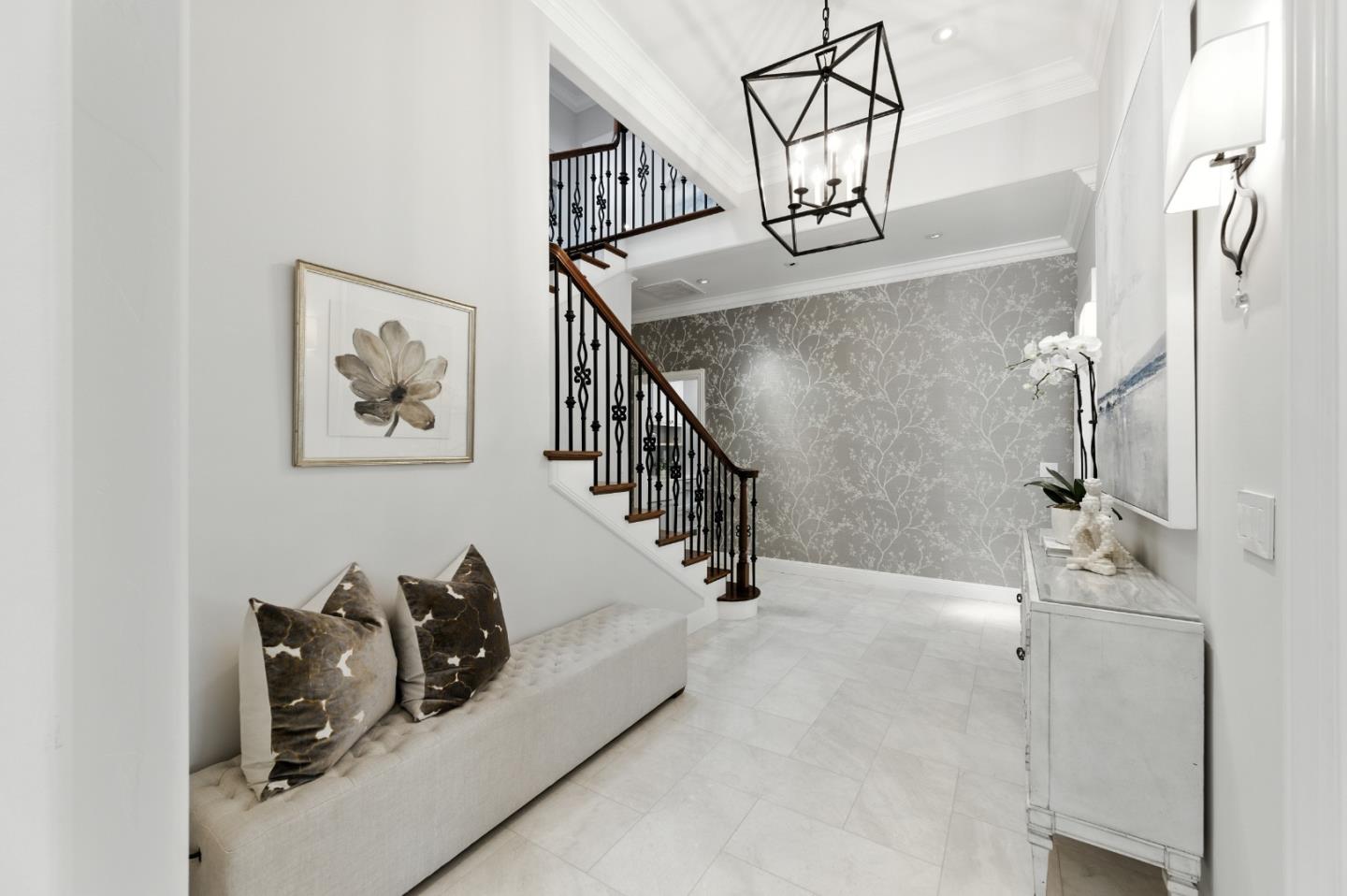 Detail Gallery Image 37 of 68 For 1355 Arbor Ave, Los Altos,  CA 94024 - 5 Beds | 3/1 Baths