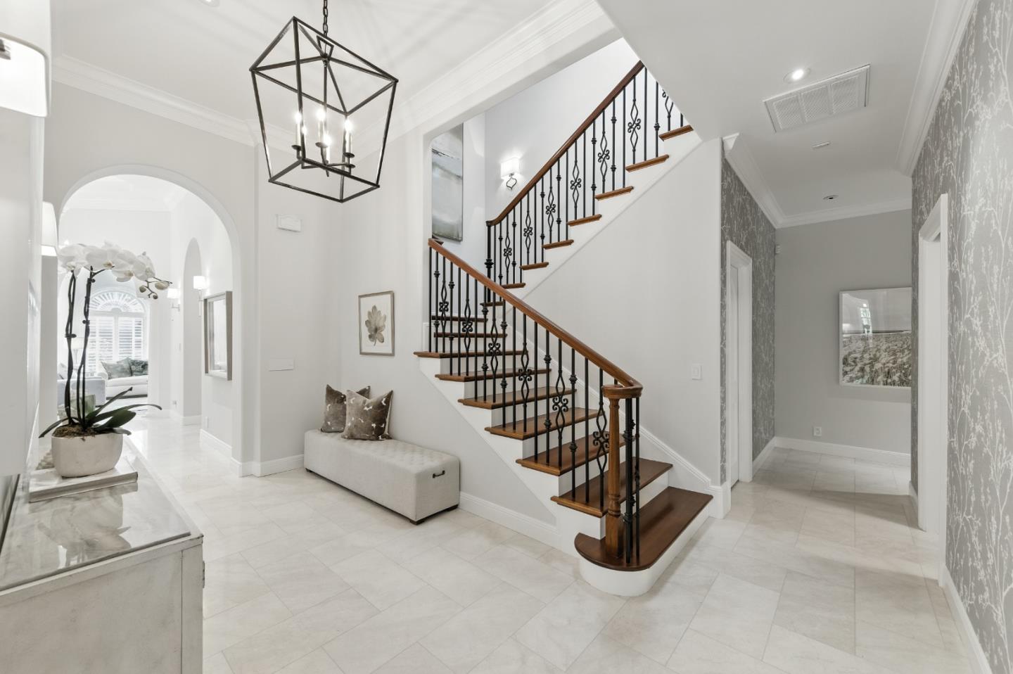 Detail Gallery Image 41 of 68 For 1355 Arbor Ave, Los Altos,  CA 94024 - 5 Beds | 3/1 Baths