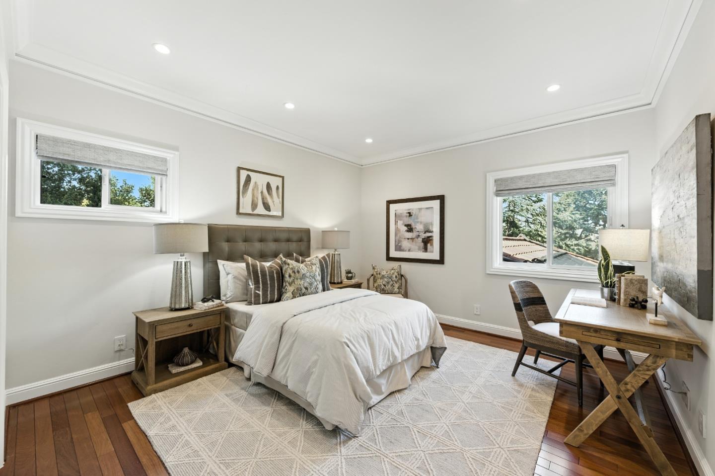 Detail Gallery Image 43 of 68 For 1355 Arbor Ave, Los Altos,  CA 94024 - 5 Beds | 3/1 Baths