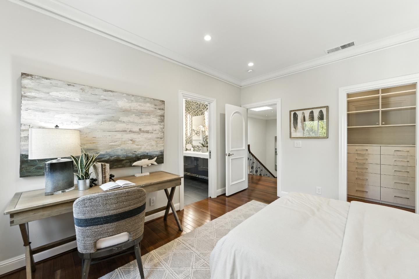 Detail Gallery Image 44 of 68 For 1355 Arbor Ave, Los Altos,  CA 94024 - 5 Beds | 3/1 Baths