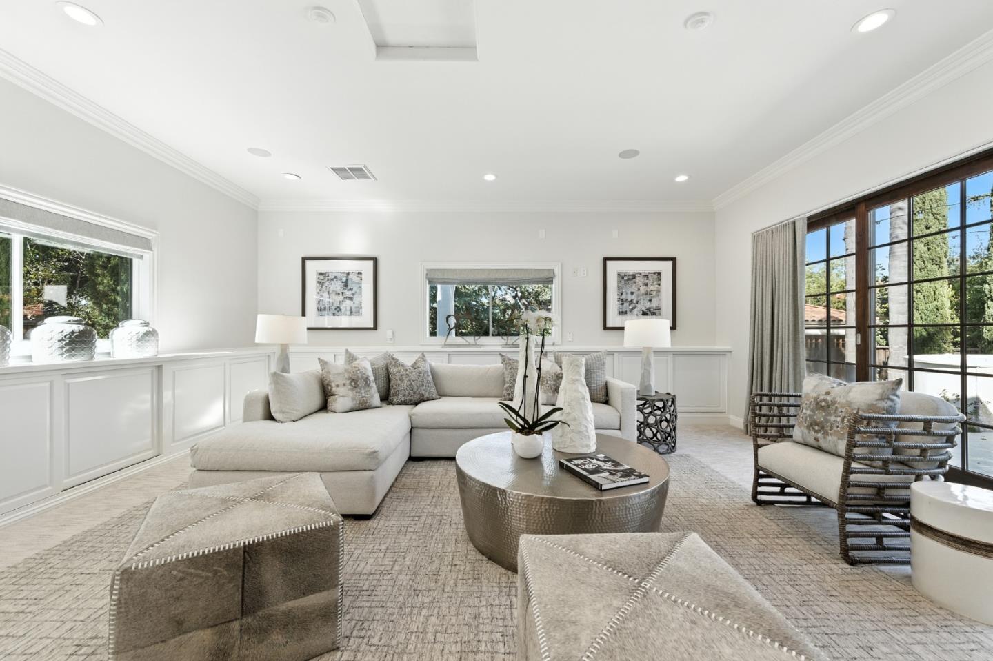 Detail Gallery Image 55 of 68 For 1355 Arbor Ave, Los Altos,  CA 94024 - 5 Beds | 3/1 Baths