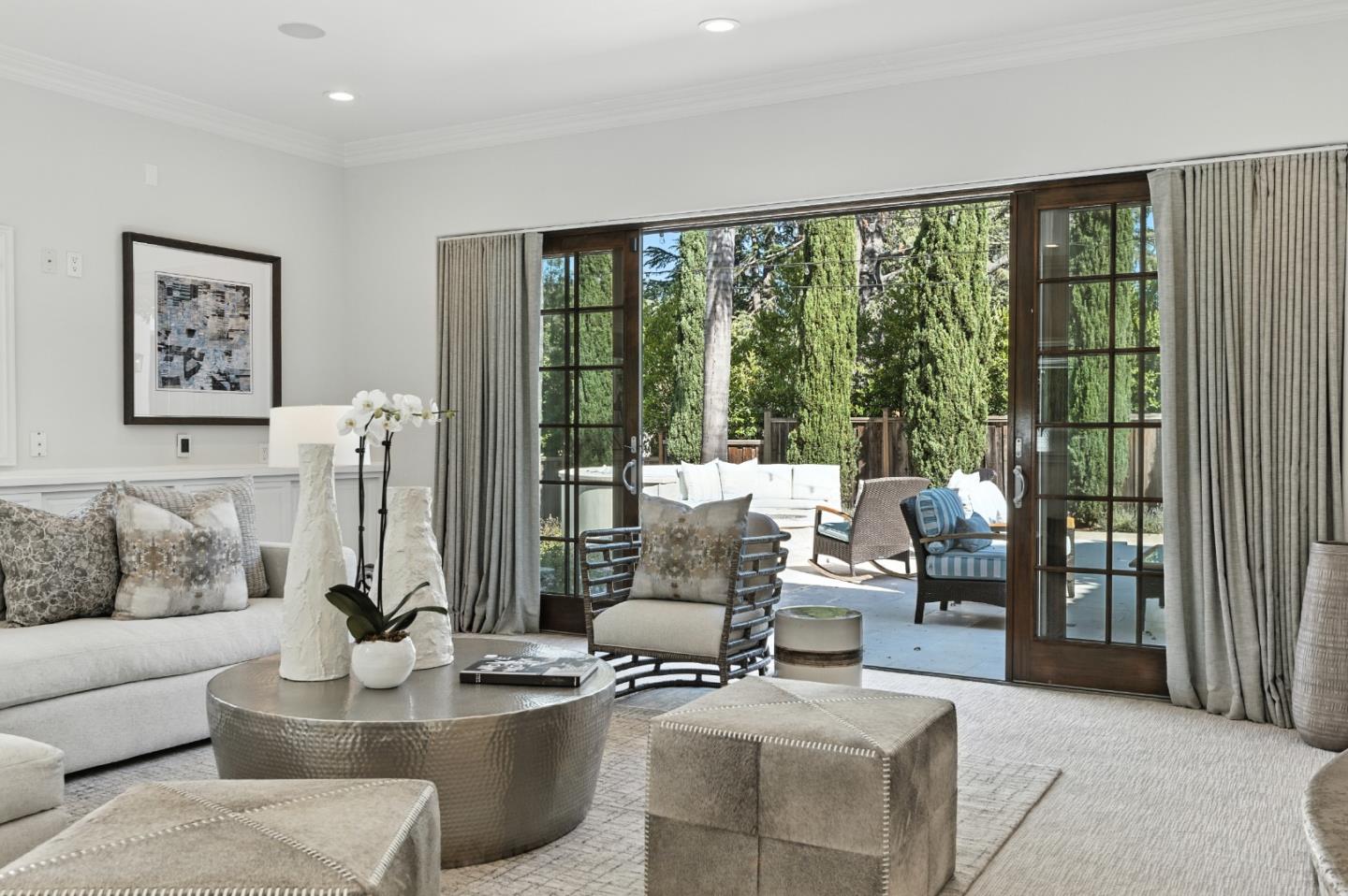 Detail Gallery Image 56 of 68 For 1355 Arbor Ave, Los Altos,  CA 94024 - 5 Beds | 3/1 Baths