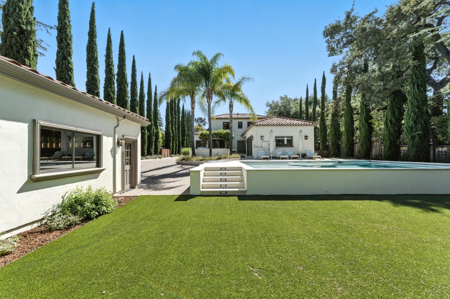 Detail Gallery Image 57 of 68 For 1355 Arbor Ave, Los Altos,  CA 94024 - 5 Beds | 3/1 Baths