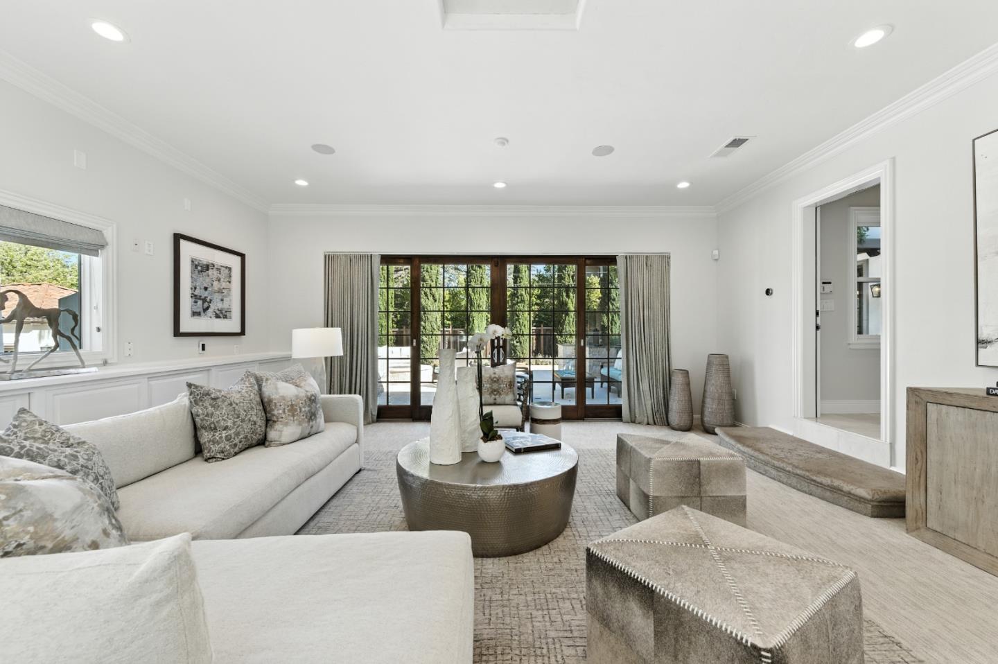 Detail Gallery Image 58 of 68 For 1355 Arbor Ave, Los Altos,  CA 94024 - 5 Beds | 3/1 Baths