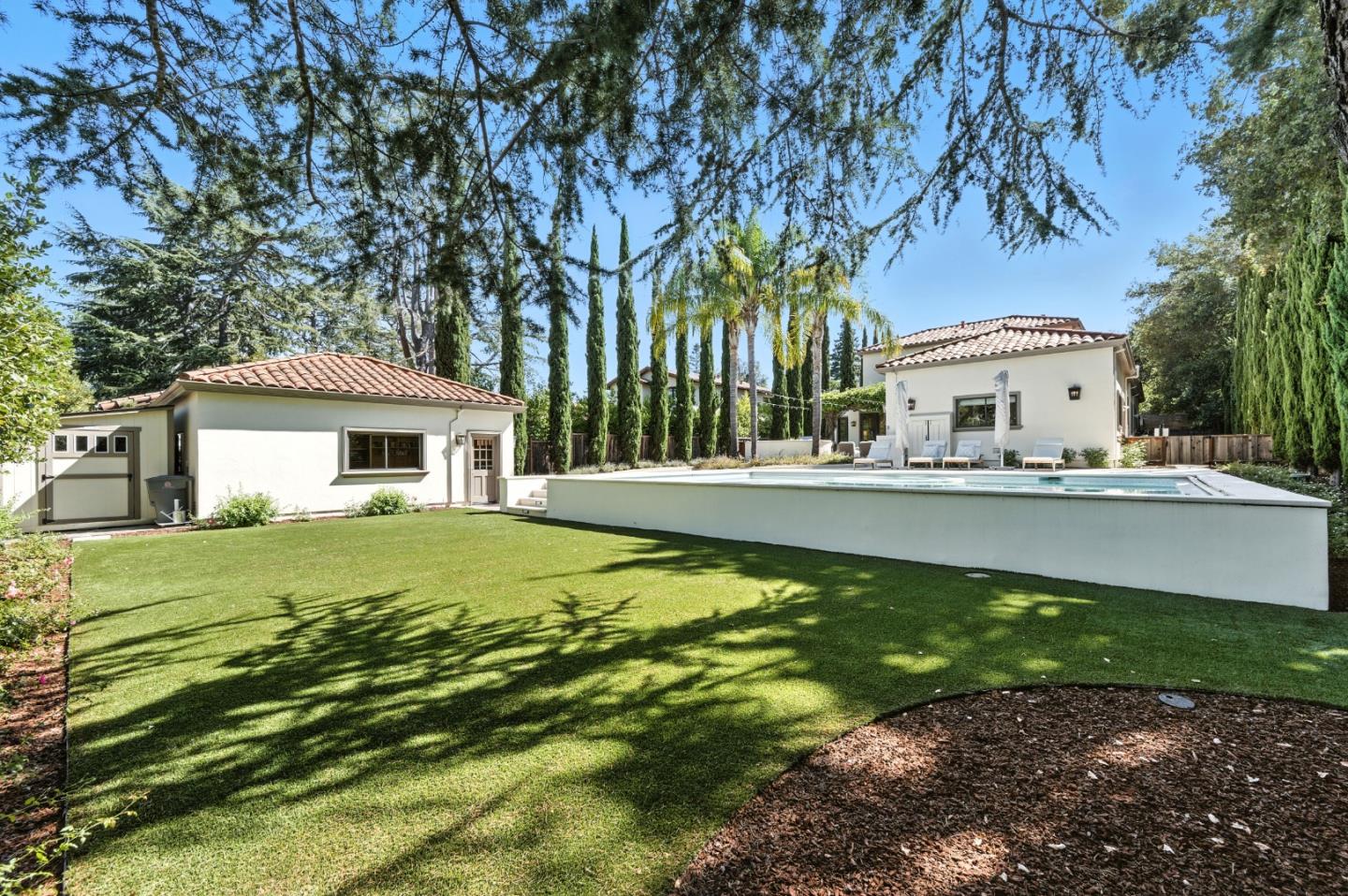 Detail Gallery Image 59 of 68 For 1355 Arbor Ave, Los Altos,  CA 94024 - 5 Beds | 3/1 Baths