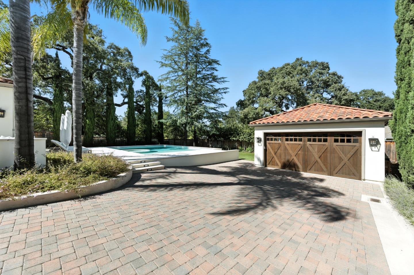 Detail Gallery Image 62 of 68 For 1355 Arbor Ave, Los Altos,  CA 94024 - 5 Beds | 3/1 Baths