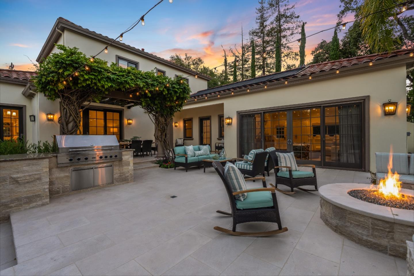 Detail Gallery Image 66 of 68 For 1355 Arbor Ave, Los Altos,  CA 94024 - 5 Beds | 3/1 Baths