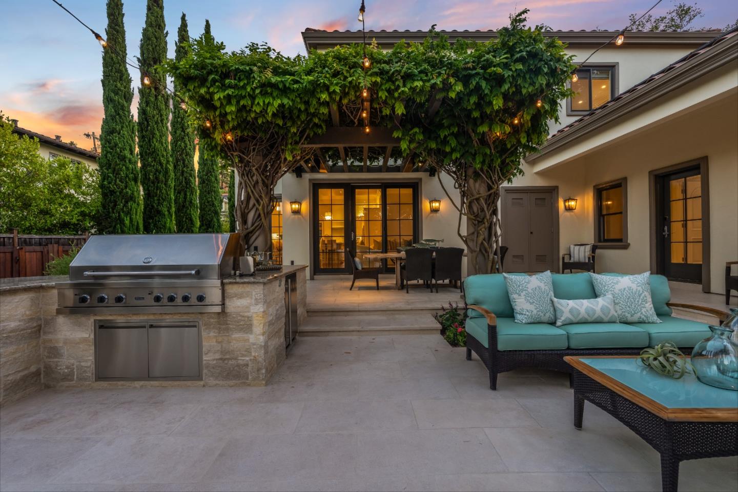 Detail Gallery Image 67 of 68 For 1355 Arbor Ave, Los Altos,  CA 94024 - 5 Beds | 3/1 Baths