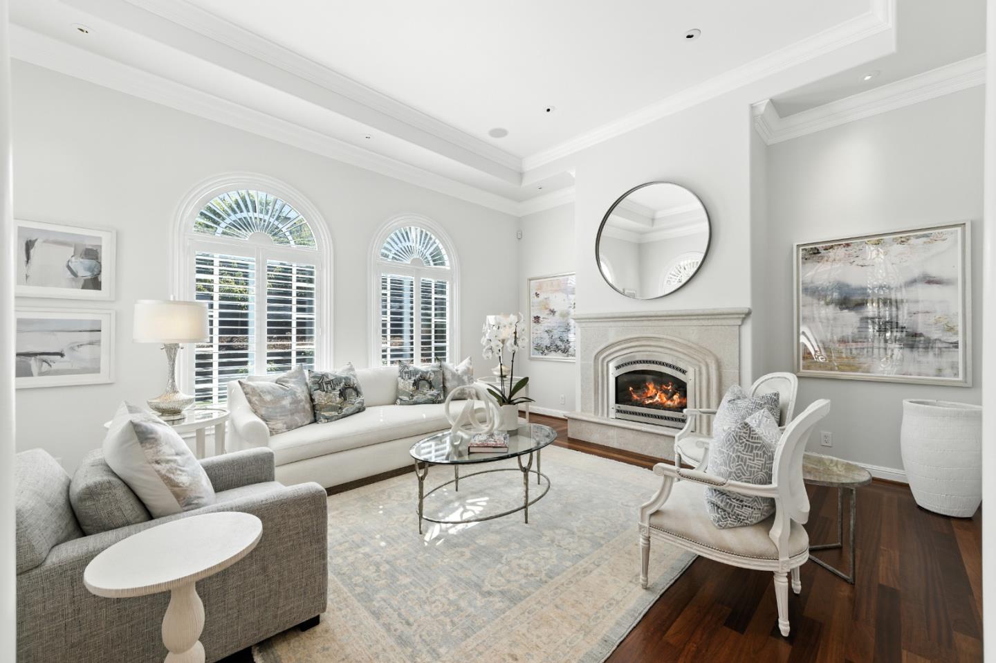 Detail Gallery Image 8 of 68 For 1355 Arbor Ave, Los Altos,  CA 94024 - 5 Beds | 3/1 Baths
