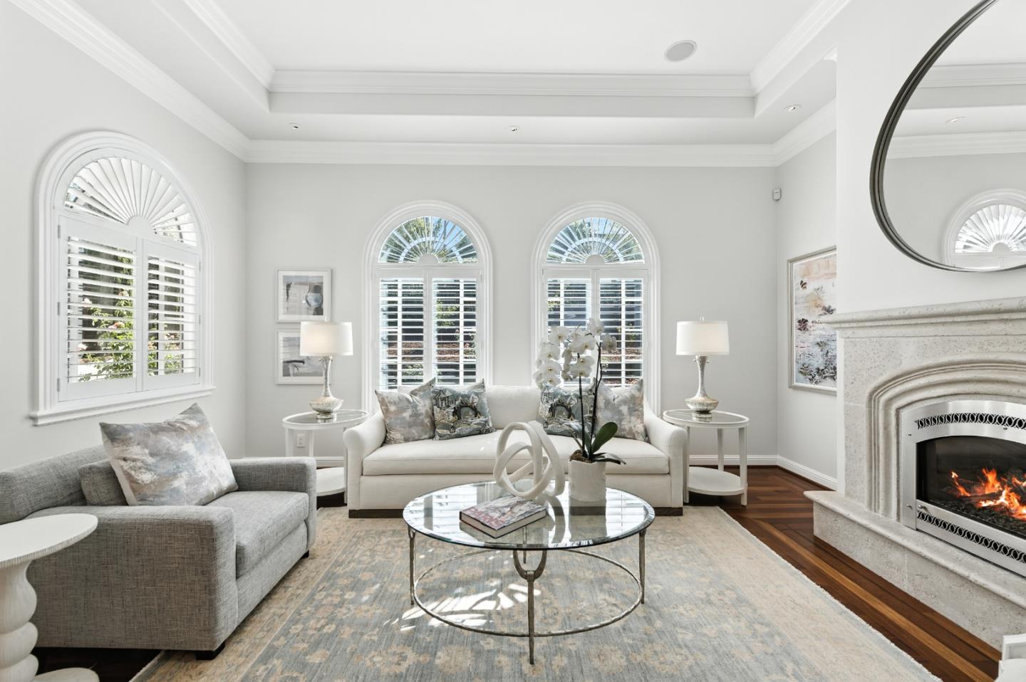 Detail Gallery Image 9 of 68 For 1355 Arbor Ave, Los Altos,  CA 94024 - 5 Beds | 3/1 Baths
