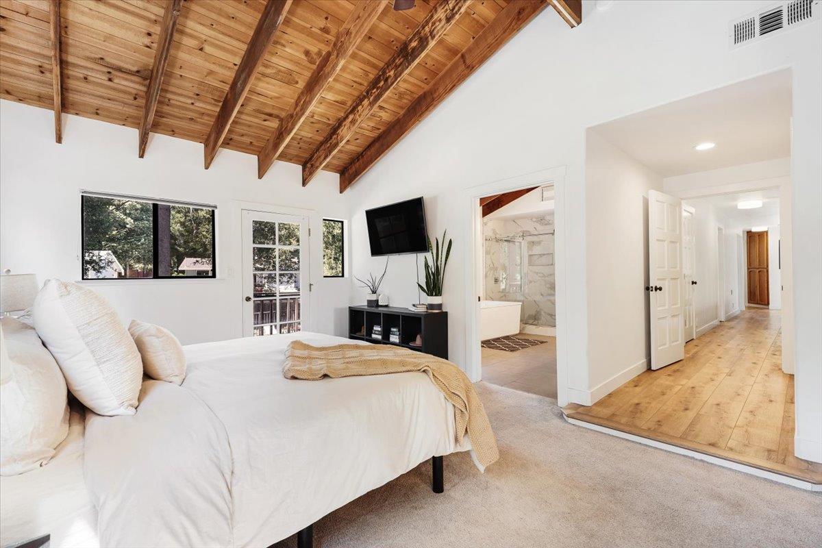 Detail Gallery Image 29 of 59 For 360 Braemoor Dr, Santa Cruz,  CA 95060 - 4 Beds | 3/1 Baths