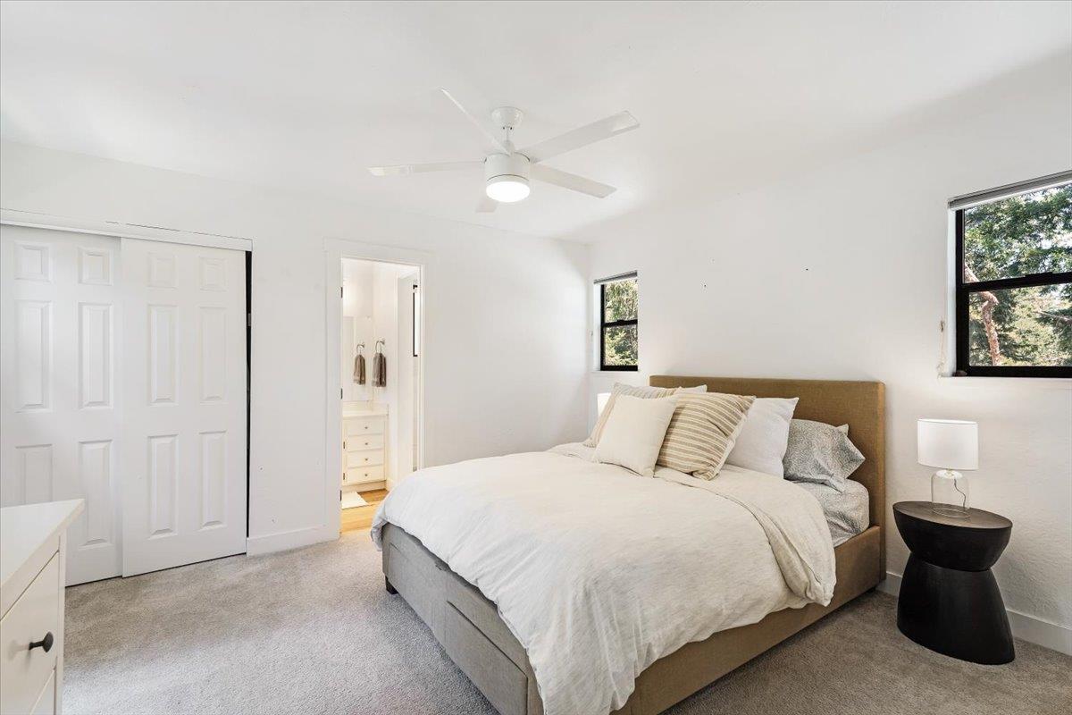 Detail Gallery Image 35 of 59 For 360 Braemoor Dr, Santa Cruz,  CA 95060 - 4 Beds | 3/1 Baths