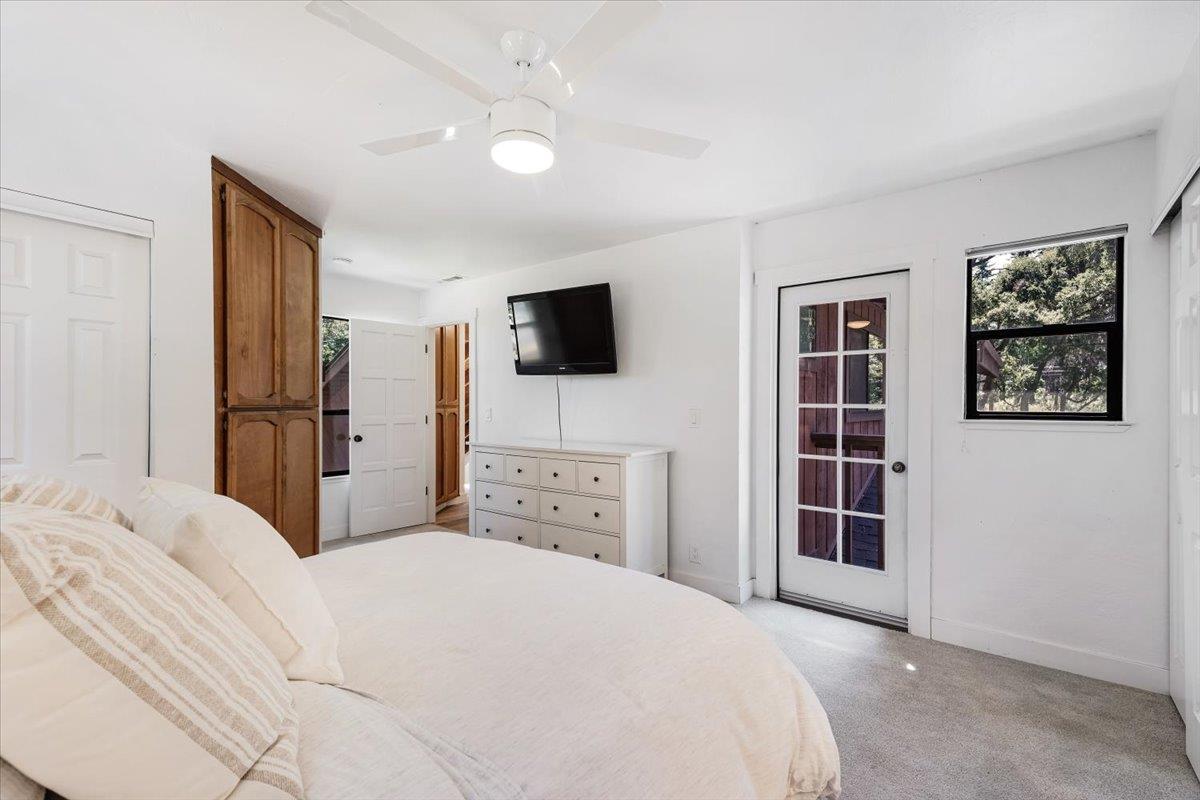 Detail Gallery Image 37 of 59 For 360 Braemoor Dr, Santa Cruz,  CA 95060 - 4 Beds | 3/1 Baths