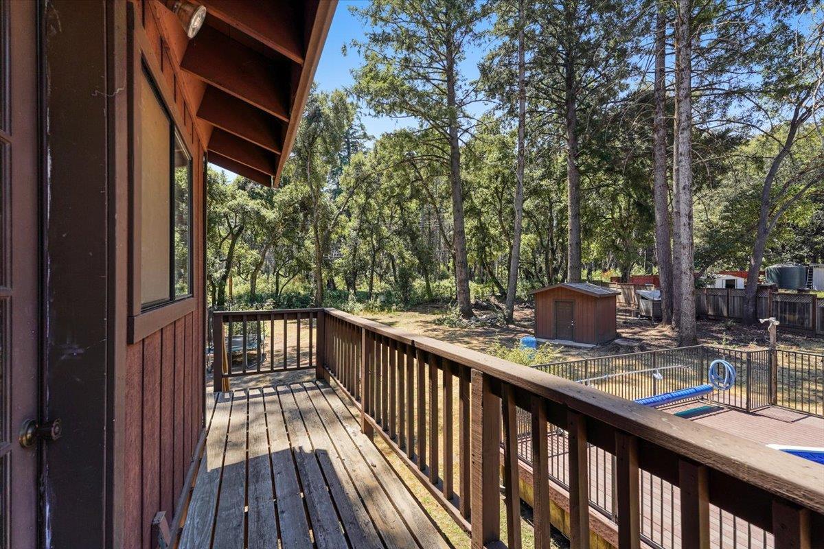 Detail Gallery Image 42 of 59 For 360 Braemoor Dr, Santa Cruz,  CA 95060 - 4 Beds | 3/1 Baths