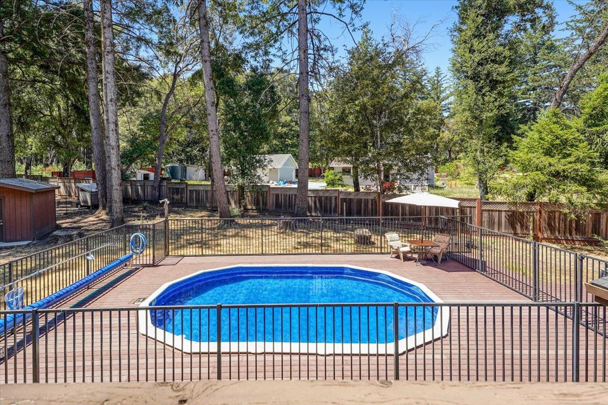 Detail Gallery Image 43 of 59 For 360 Braemoor Dr, Santa Cruz,  CA 95060 - 4 Beds | 3/1 Baths