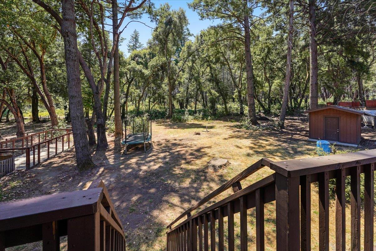Detail Gallery Image 44 of 59 For 360 Braemoor Dr, Santa Cruz,  CA 95060 - 4 Beds | 3/1 Baths