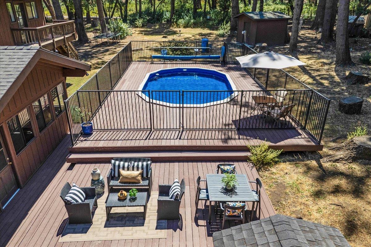 Detail Gallery Image 49 of 59 For 360 Braemoor Dr, Santa Cruz,  CA 95060 - 4 Beds | 3/1 Baths