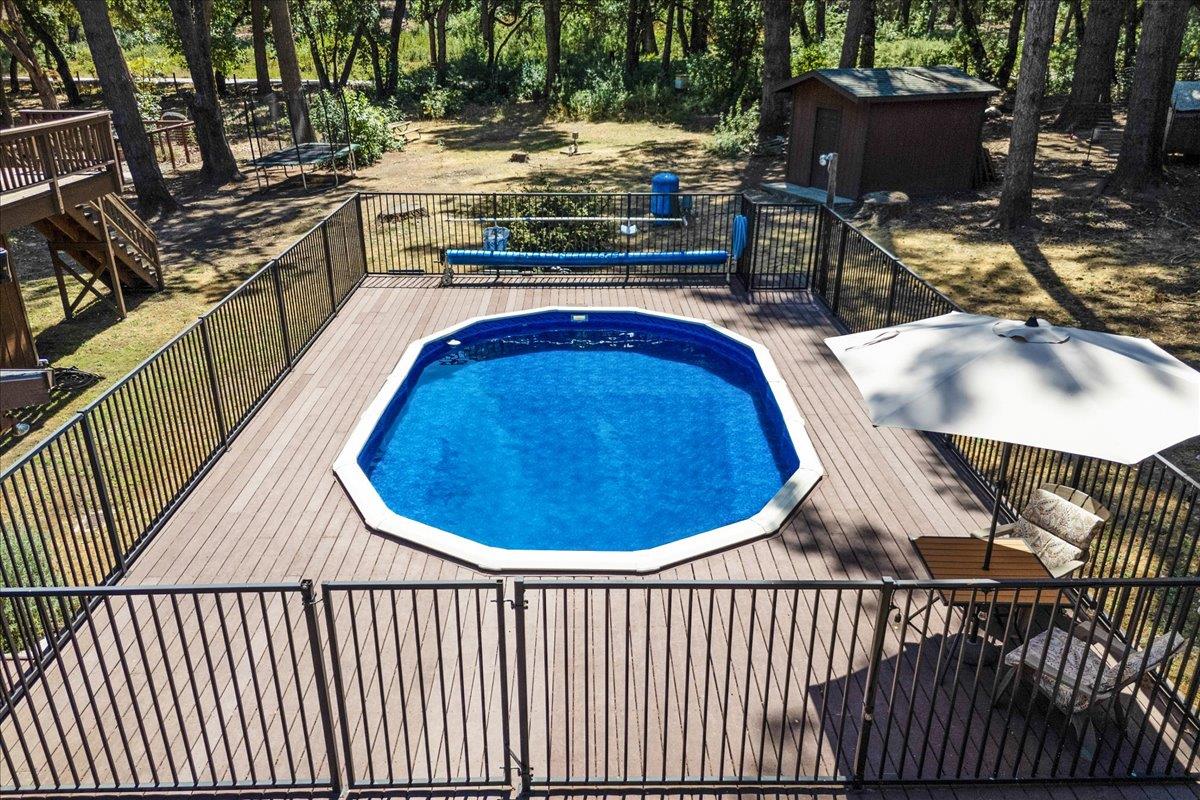 Detail Gallery Image 50 of 59 For 360 Braemoor Dr, Santa Cruz,  CA 95060 - 4 Beds | 3/1 Baths