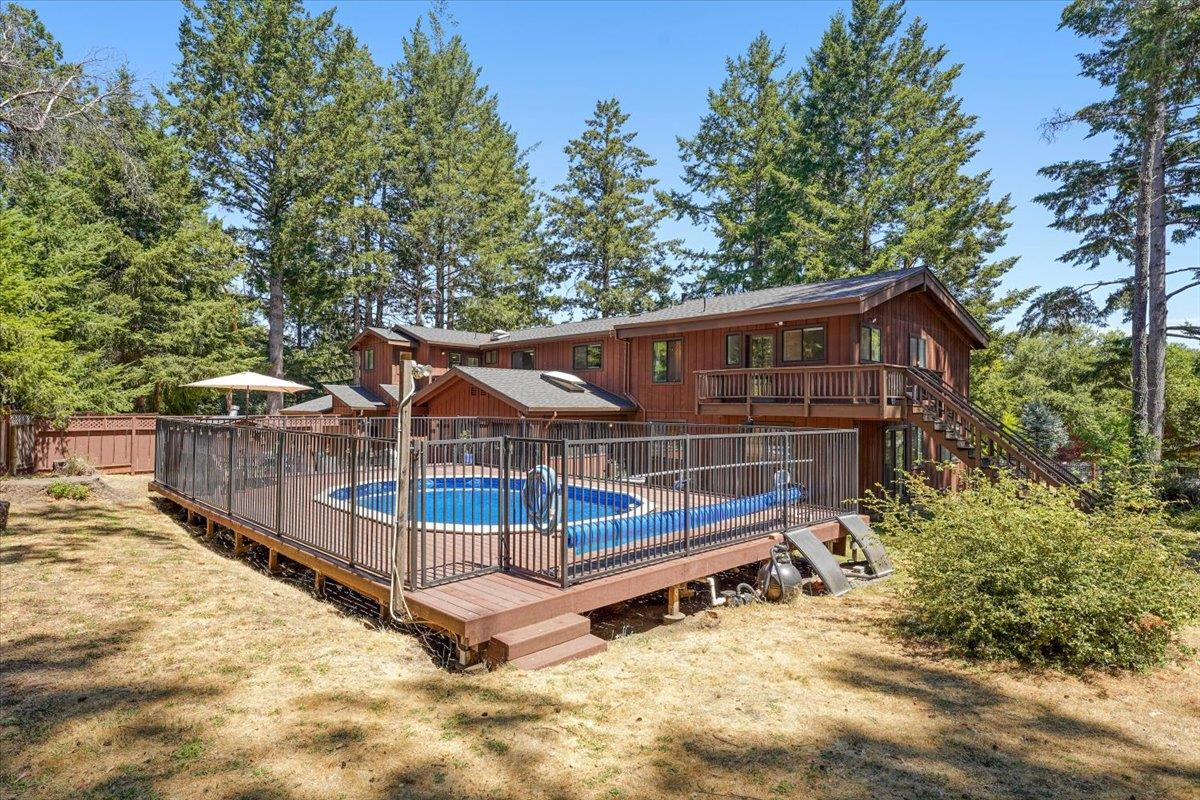 Detail Gallery Image 51 of 59 For 360 Braemoor Dr, Santa Cruz,  CA 95060 - 4 Beds | 3/1 Baths