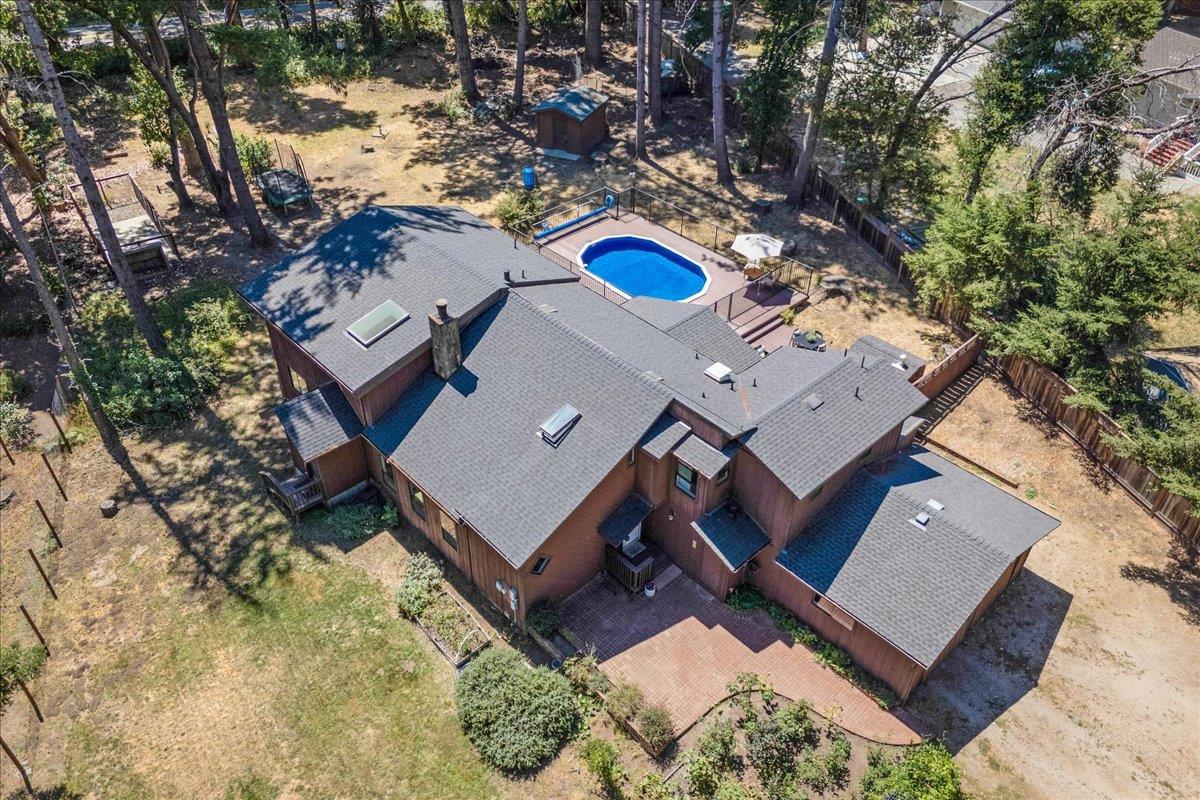Detail Gallery Image 57 of 59 For 360 Braemoor Dr, Santa Cruz,  CA 95060 - 4 Beds | 3/1 Baths