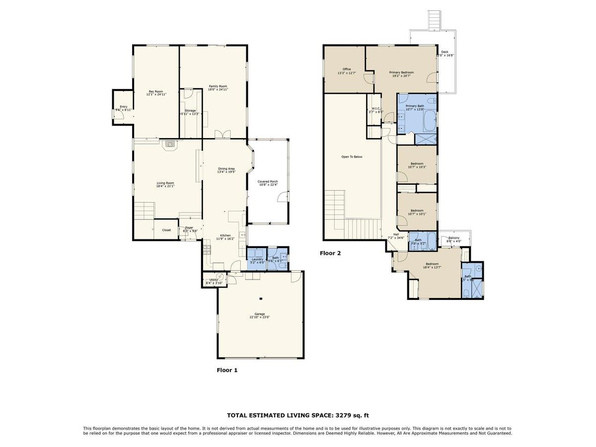 Detail Gallery Image 59 of 59 For 360 Braemoor Dr, Santa Cruz,  CA 95060 - 4 Beds | 3/1 Baths
