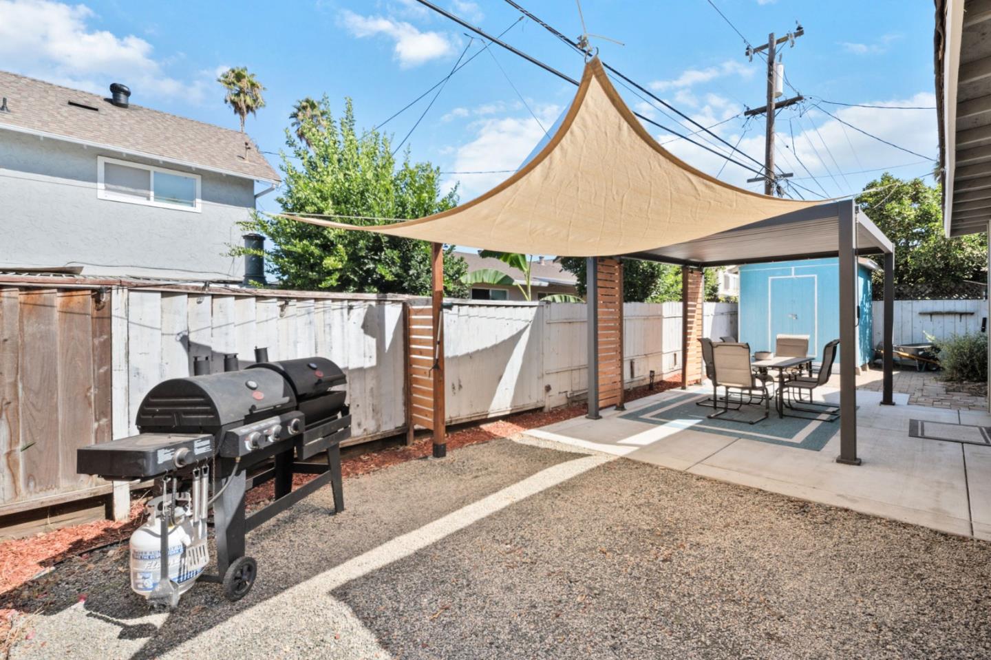 Detail Gallery Image 29 of 33 For 3305 Hickerson Dr, San Jose,  CA 95127 - 3 Beds | 2/1 Baths