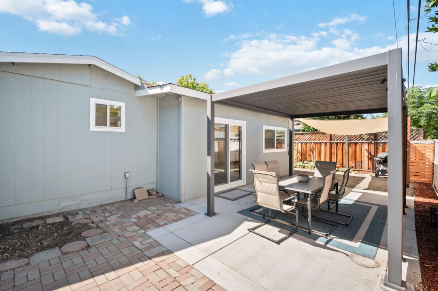 Detail Gallery Image 30 of 33 For 3305 Hickerson Dr, San Jose,  CA 95127 - 3 Beds | 2/1 Baths