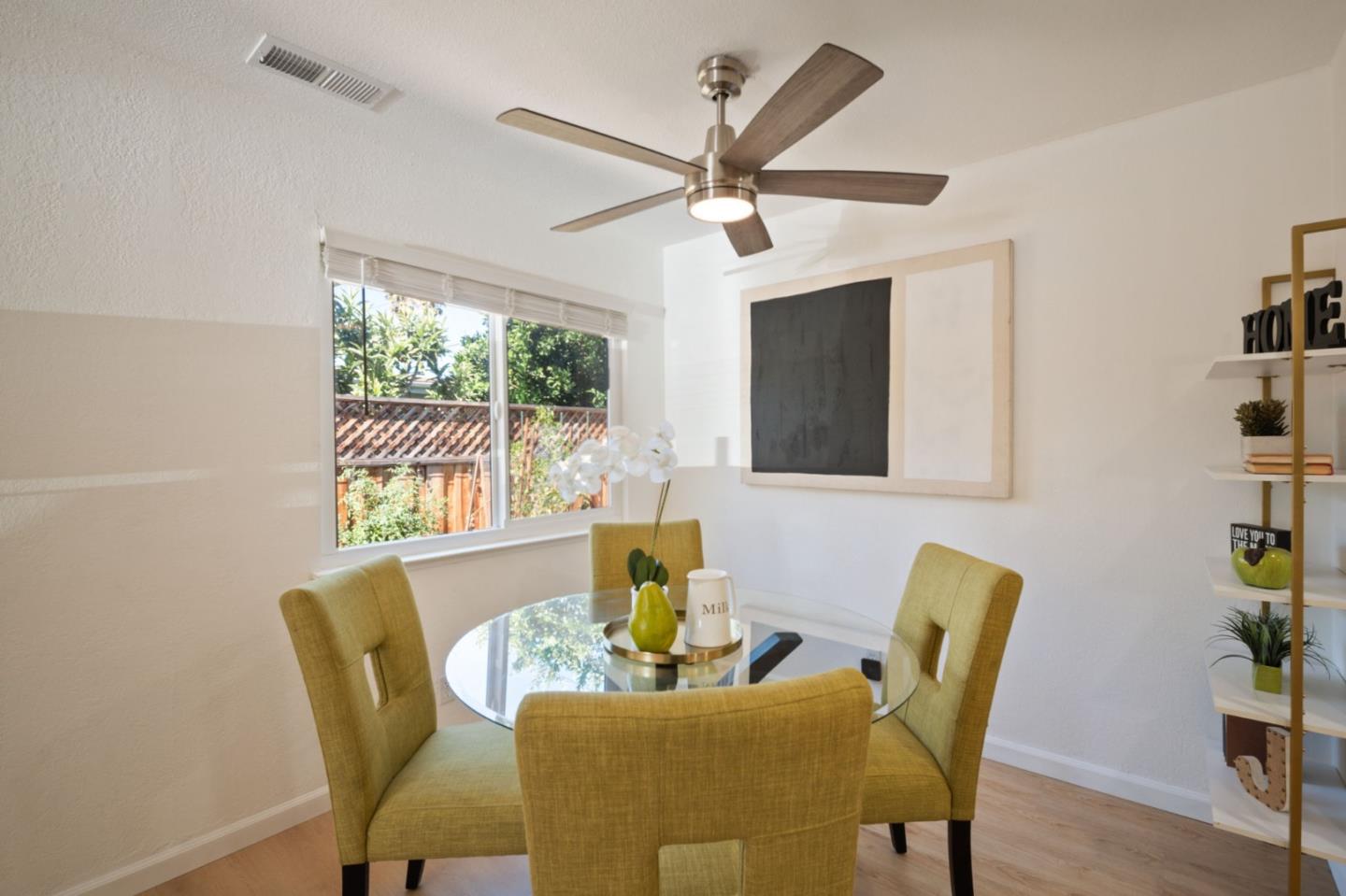 Detail Gallery Image 8 of 33 For 3305 Hickerson Dr, San Jose,  CA 95127 - 3 Beds | 2/1 Baths