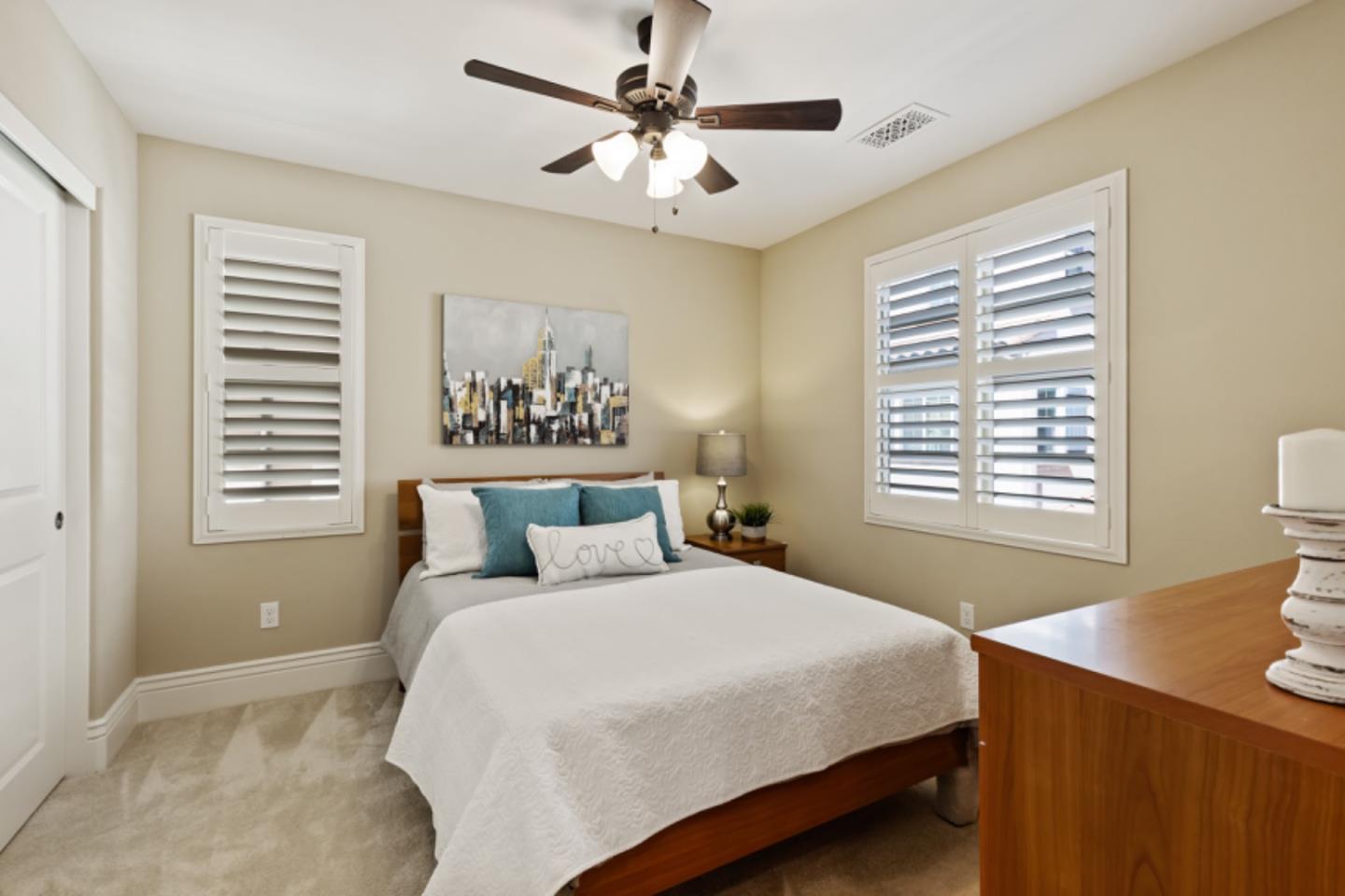 Detail Gallery Image 15 of 33 For 99 Goodman Ln, Milpitas,  CA 95035 - 4 Beds | 3/1 Baths