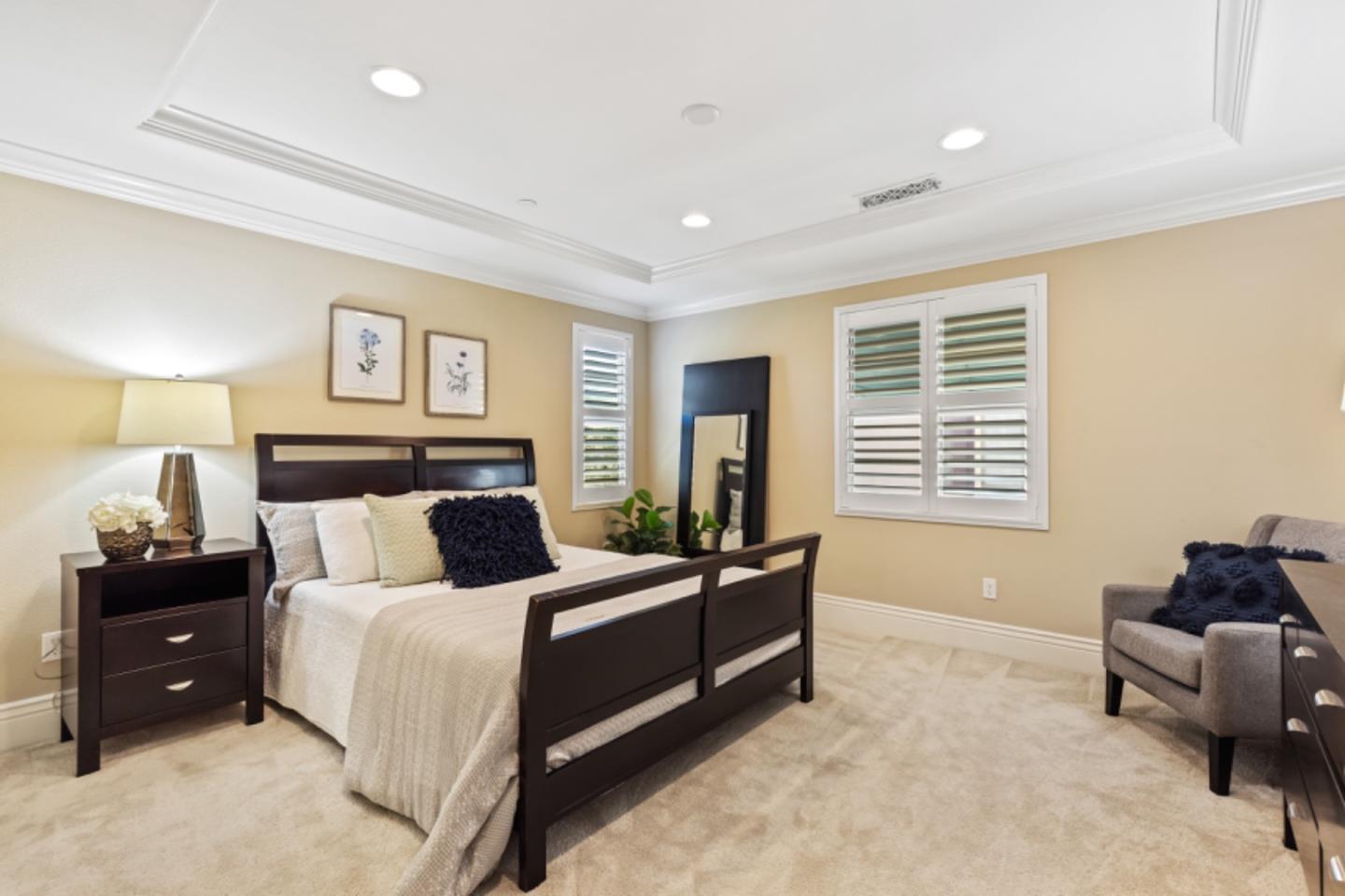 Detail Gallery Image 18 of 33 For 99 Goodman Ln, Milpitas,  CA 95035 - 4 Beds | 3/1 Baths