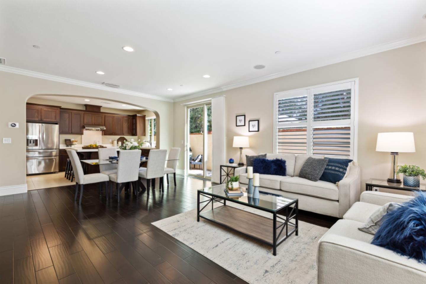 Detail Gallery Image 5 of 33 For 99 Goodman Ln, Milpitas,  CA 95035 - 4 Beds | 3/1 Baths
