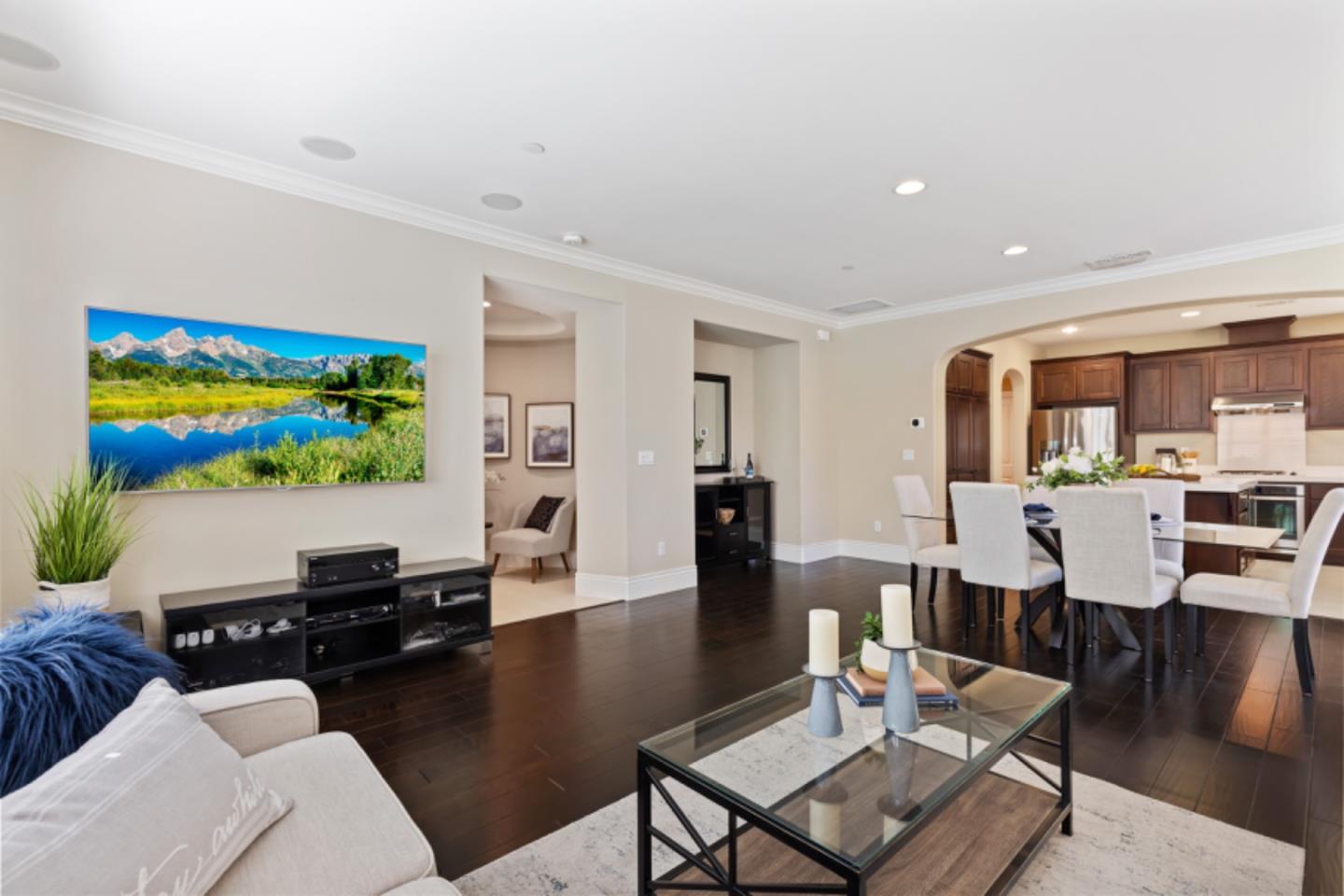 Detail Gallery Image 6 of 33 For 99 Goodman Ln, Milpitas,  CA 95035 - 4 Beds | 3/1 Baths