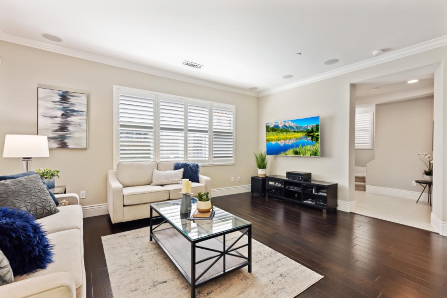 Detail Gallery Image 7 of 33 For 99 Goodman Ln, Milpitas,  CA 95035 - 4 Beds | 3/1 Baths