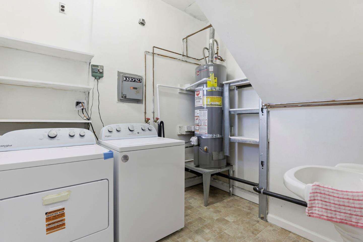 Detail Gallery Image 43 of 62 For 6304 Singletree Way, Pleasanton,  CA 94588 - 4 Beds | 3 Baths