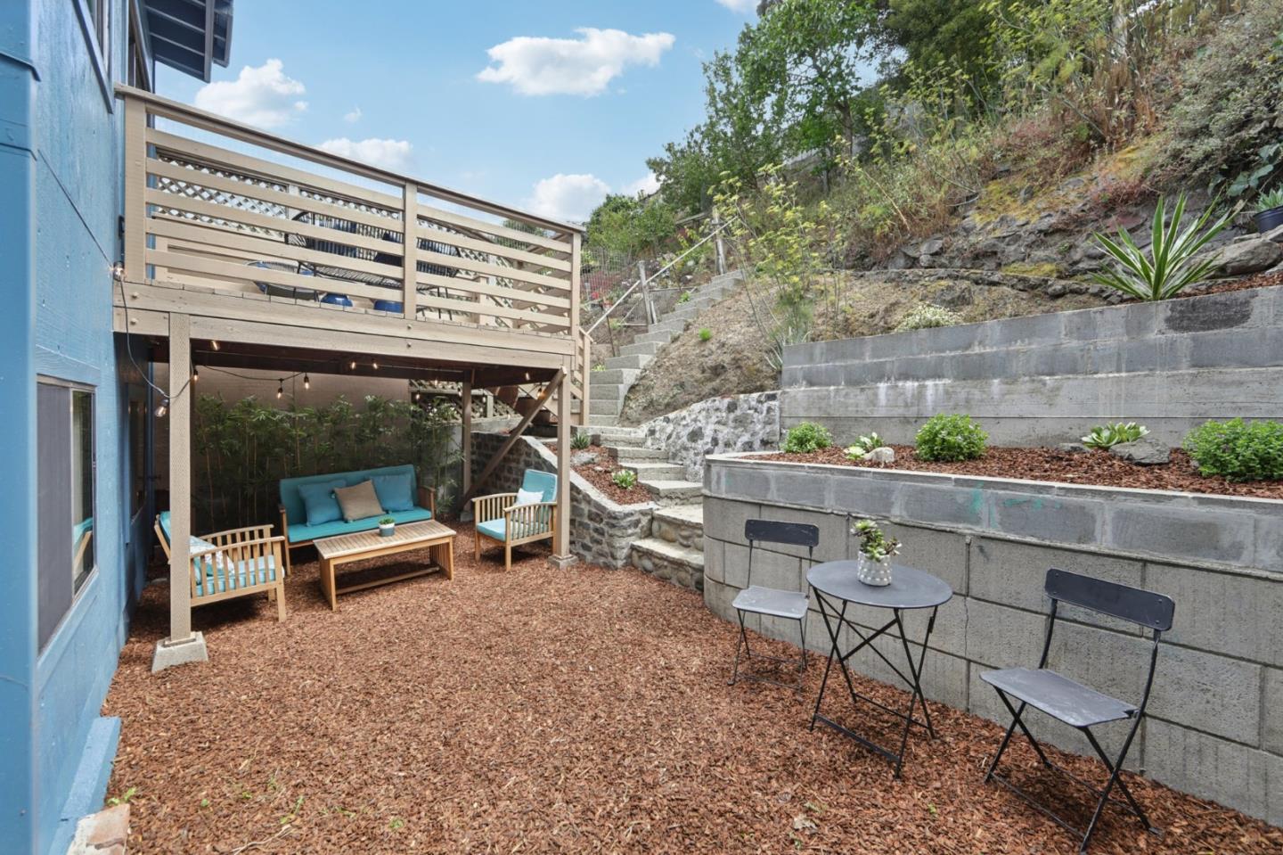 Detail Gallery Image 10 of 33 For 274 Maynard St, San Francisco,  CA 94112 - 3 Beds | 2 Baths