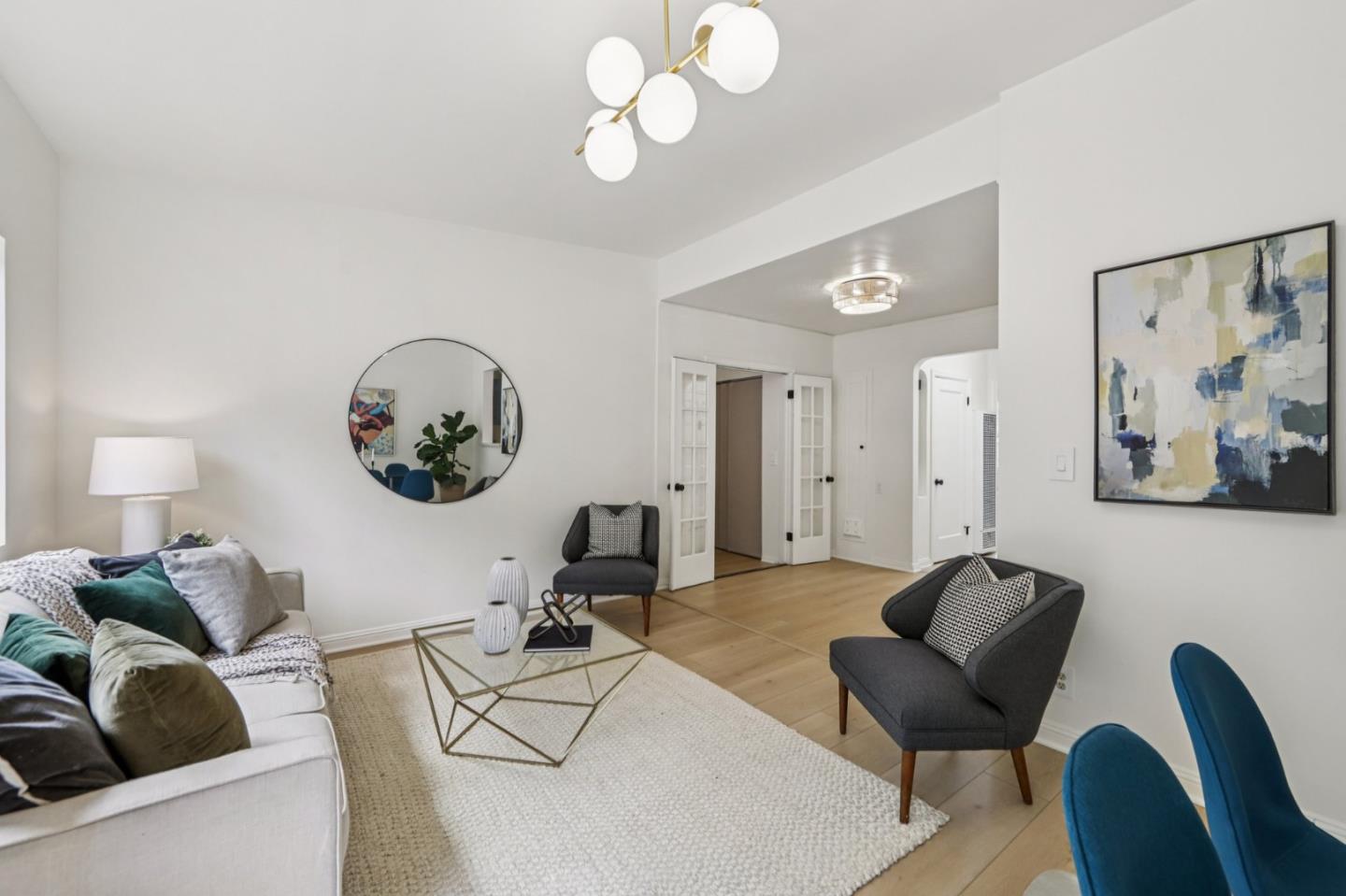 Detail Gallery Image 13 of 33 For 274 Maynard St, San Francisco,  CA 94112 - 3 Beds | 2 Baths