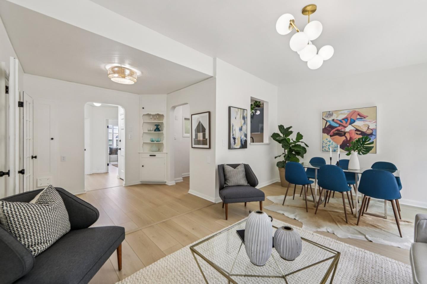 Detail Gallery Image 14 of 33 For 274 Maynard St, San Francisco,  CA 94112 - 3 Beds | 2 Baths