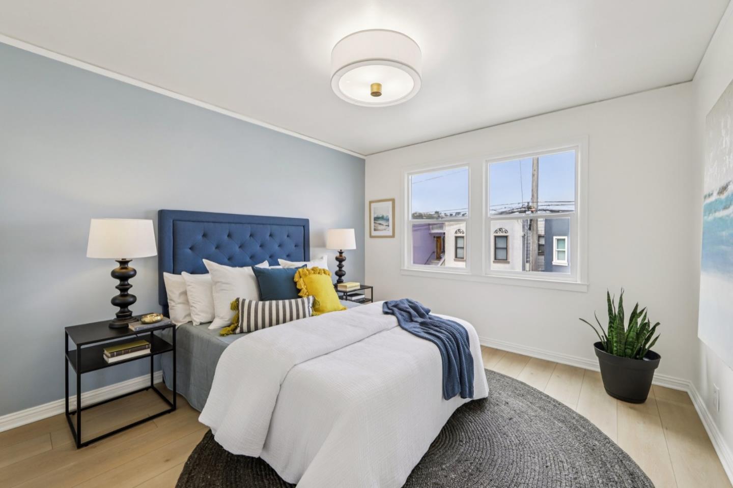 Detail Gallery Image 17 of 33 For 274 Maynard St, San Francisco,  CA 94112 - 3 Beds | 2 Baths