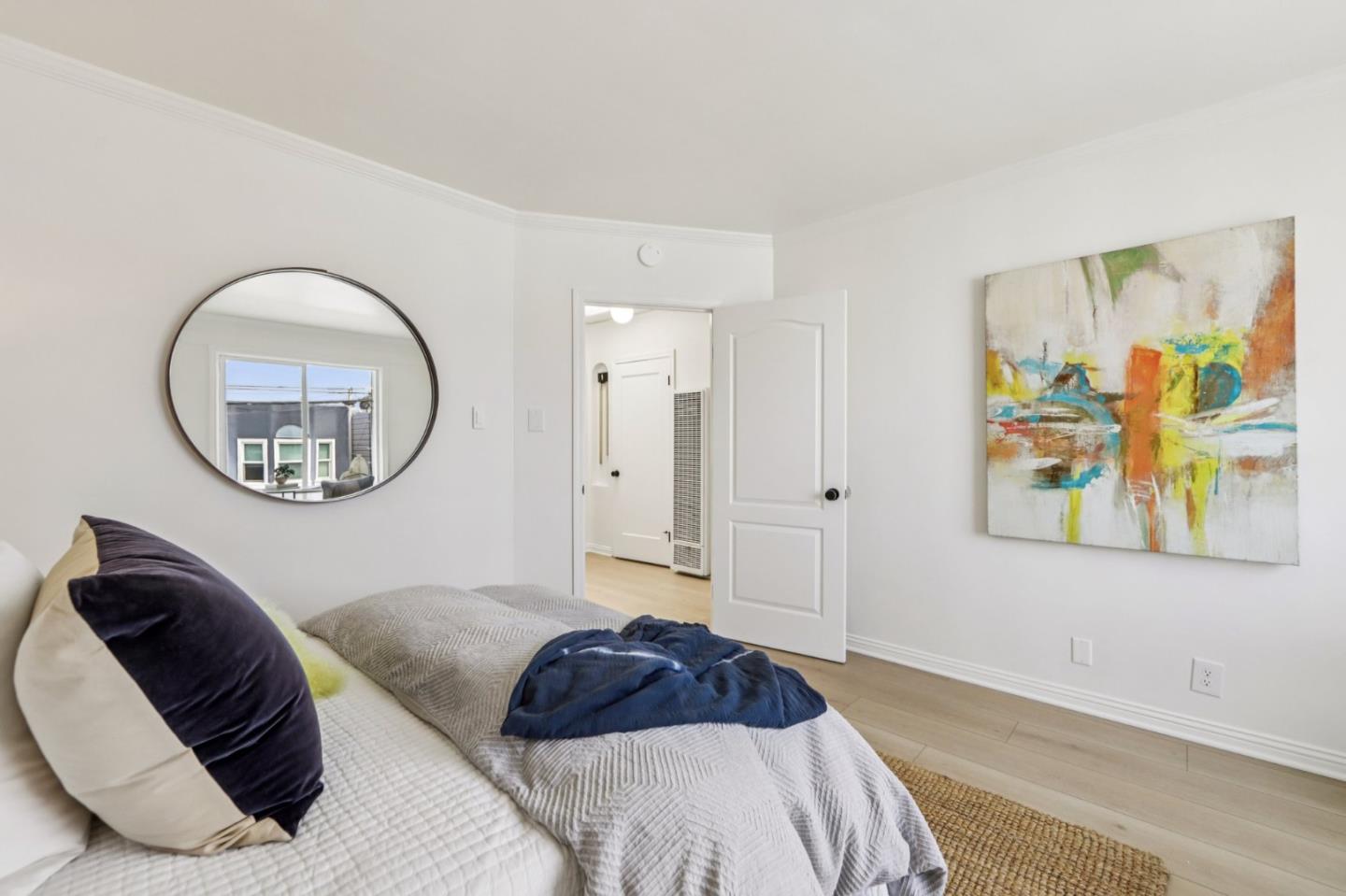 Detail Gallery Image 22 of 33 For 274 Maynard St, San Francisco,  CA 94112 - 3 Beds | 2 Baths