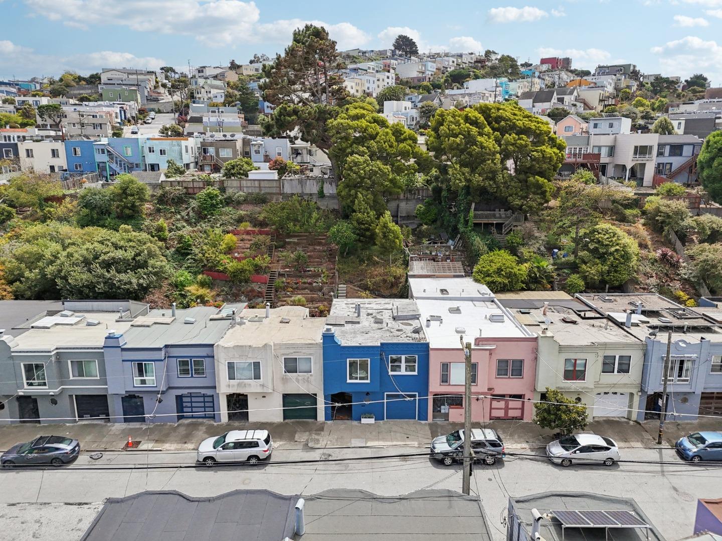 Detail Gallery Image 33 of 33 For 274 Maynard St, San Francisco,  CA 94112 - 3 Beds | 2 Baths