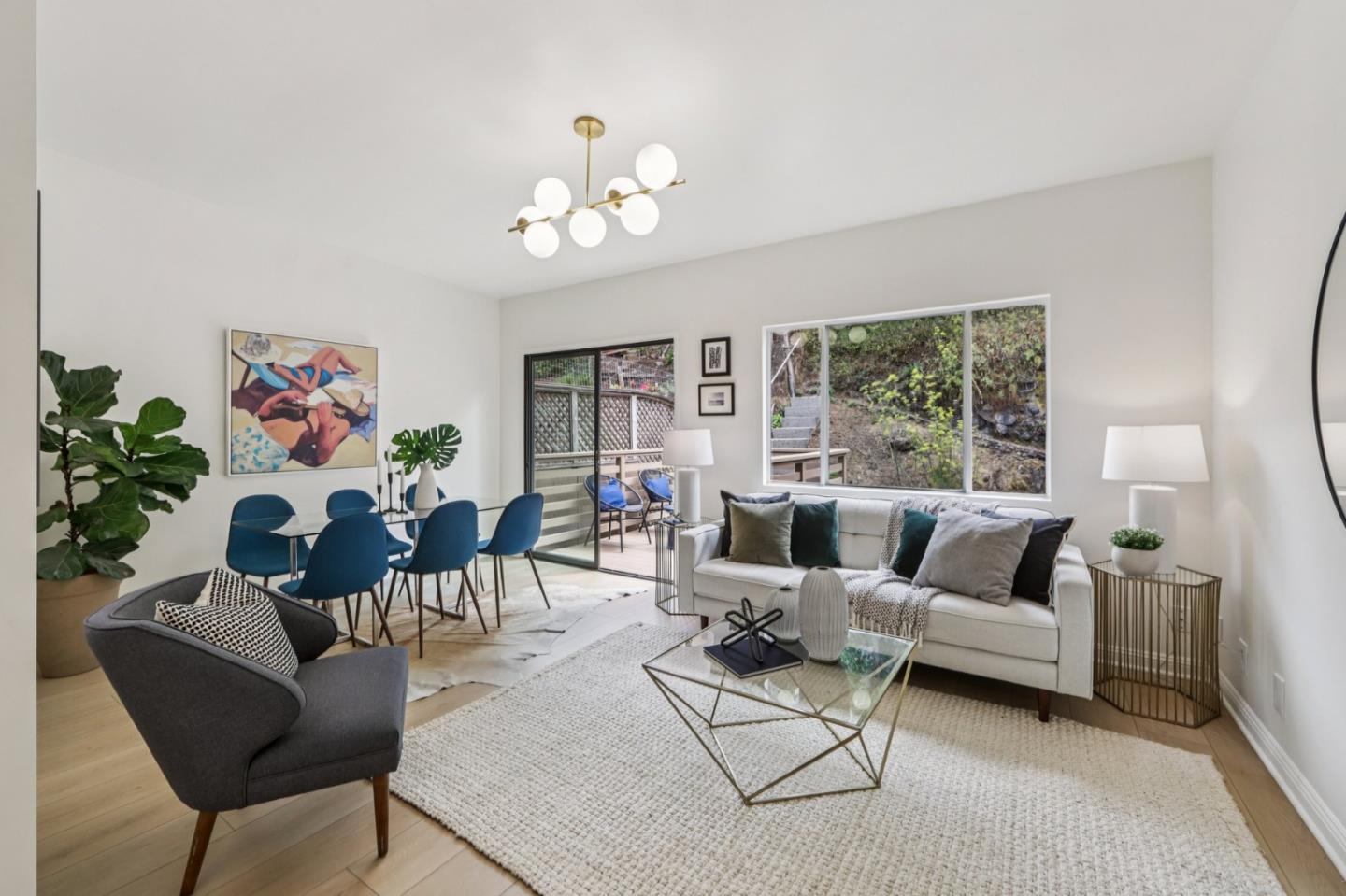 Detail Gallery Image 7 of 33 For 274 Maynard St, San Francisco,  CA 94112 - 3 Beds | 2 Baths