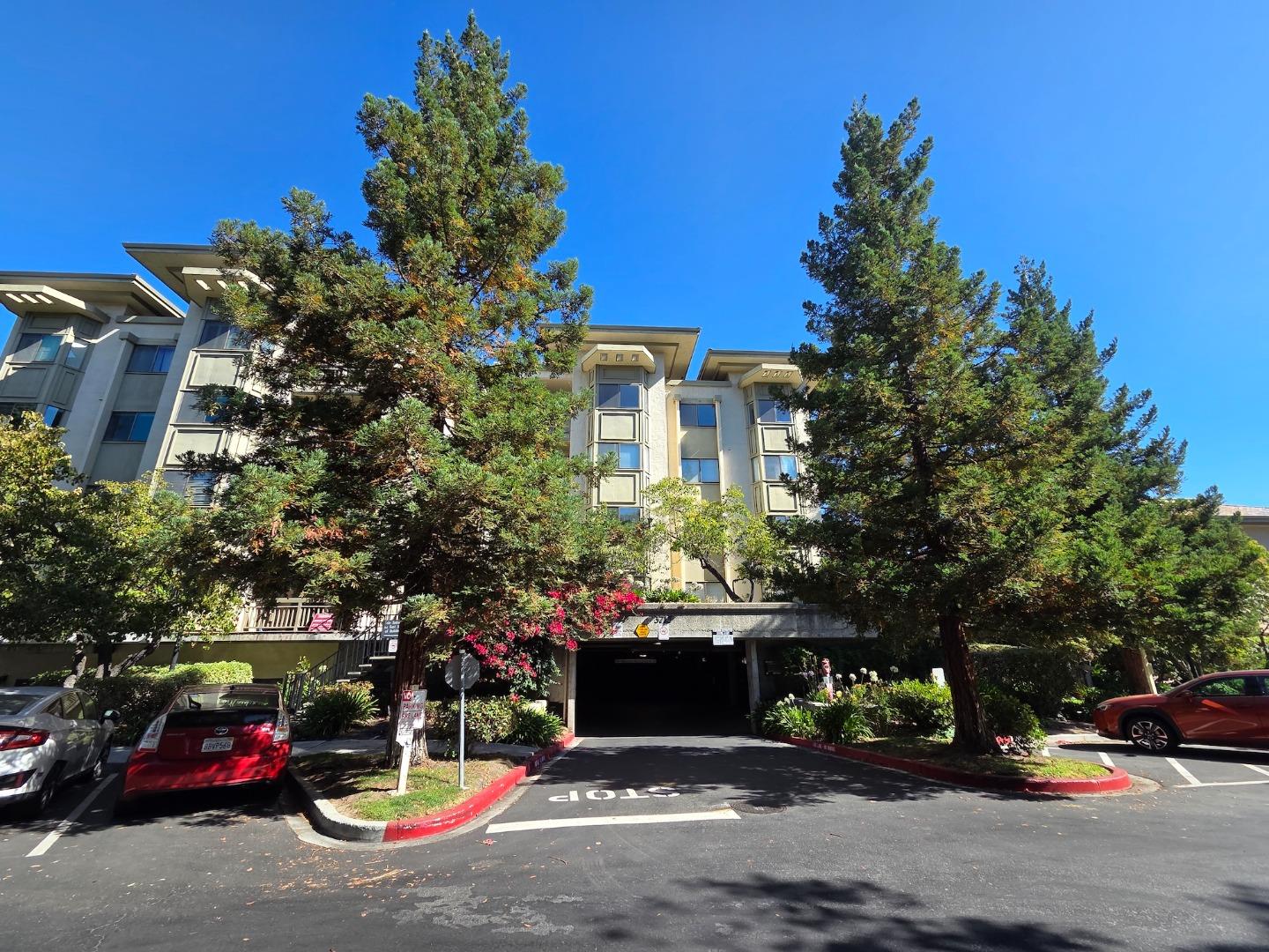 Detail Gallery Image 13 of 21 For 3715 Terstena Pl #202,  Santa Clara,  CA 95051 - 2 Beds | 2 Baths
