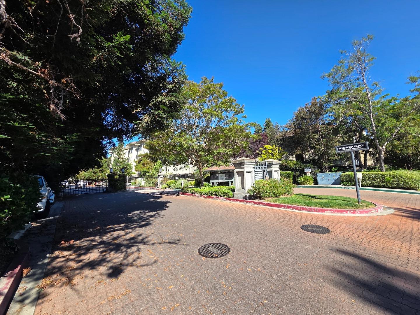 Detail Gallery Image 17 of 21 For 3715 Terstena Pl #202,  Santa Clara,  CA 95051 - 2 Beds | 2 Baths