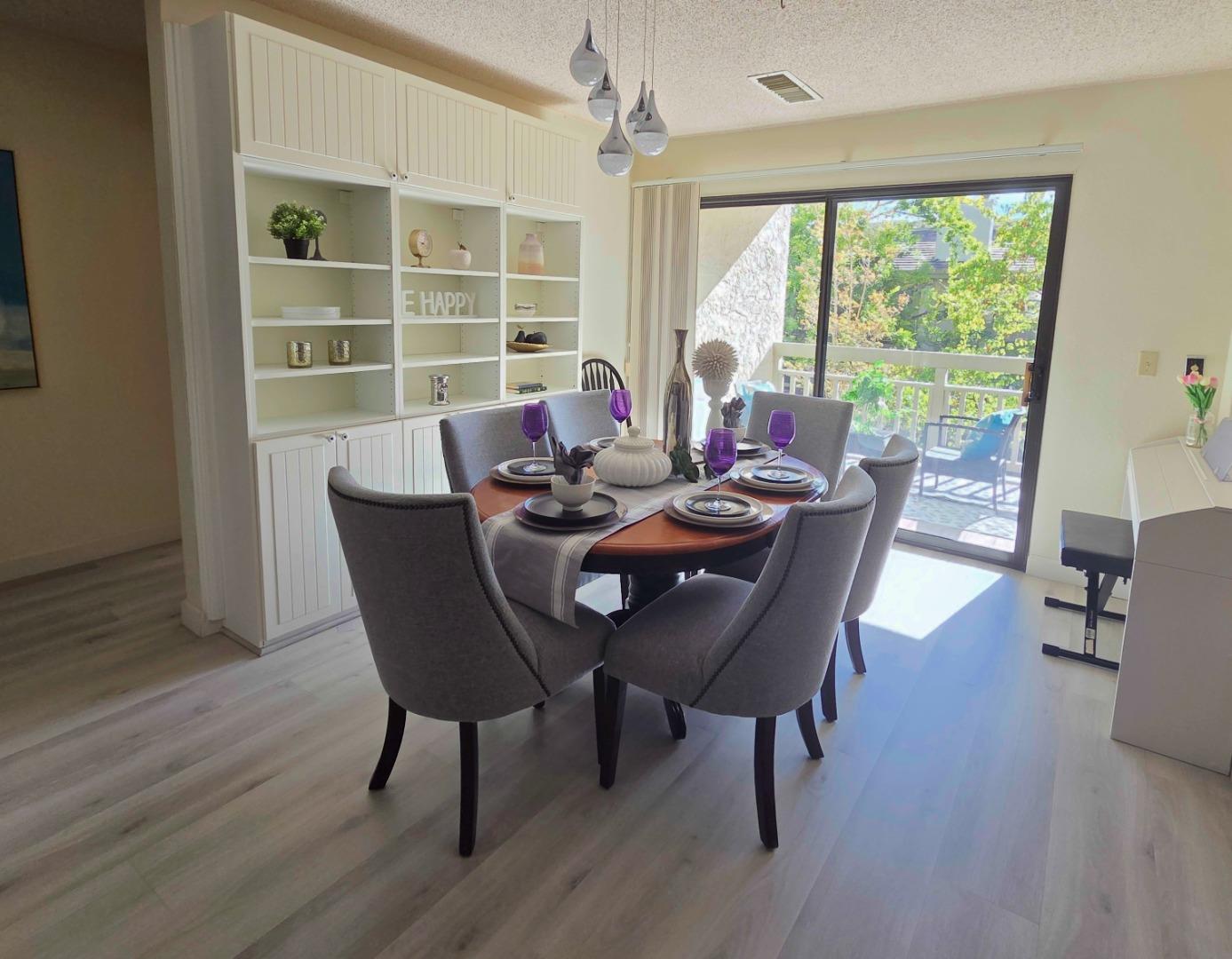 Detail Gallery Image 2 of 21 For 3715 Terstena Pl #202,  Santa Clara,  CA 95051 - 2 Beds | 2 Baths