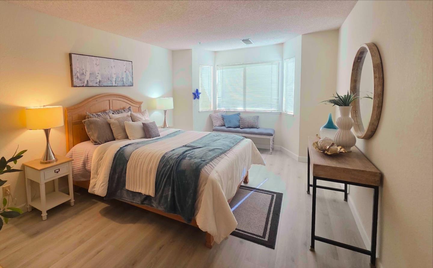 Detail Gallery Image 6 of 21 For 3715 Terstena Pl #202,  Santa Clara,  CA 95051 - 2 Beds | 2 Baths