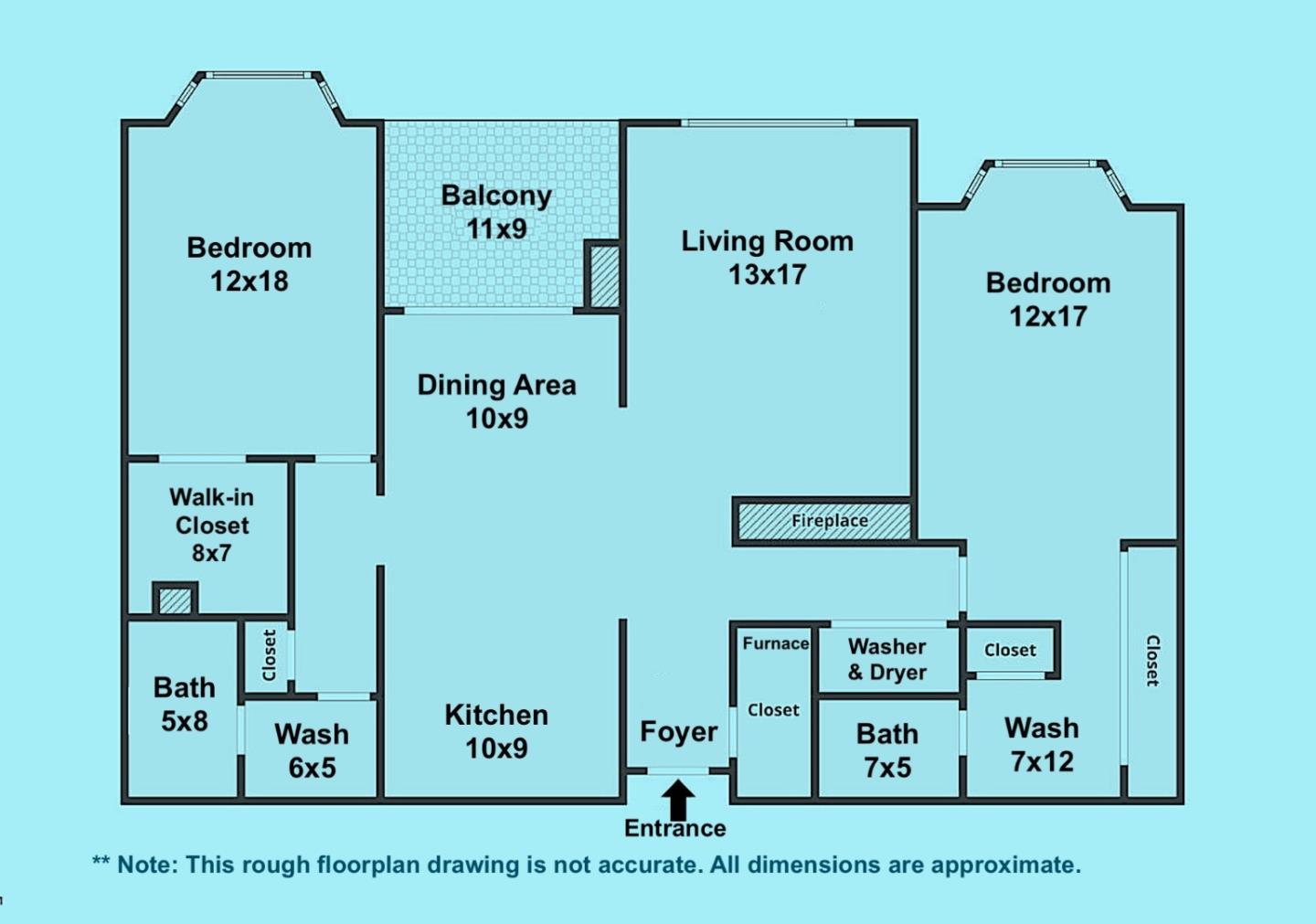 Detail Gallery Image 7 of 21 For 3715 Terstena Pl #202,  Santa Clara,  CA 95051 - 2 Beds | 2 Baths