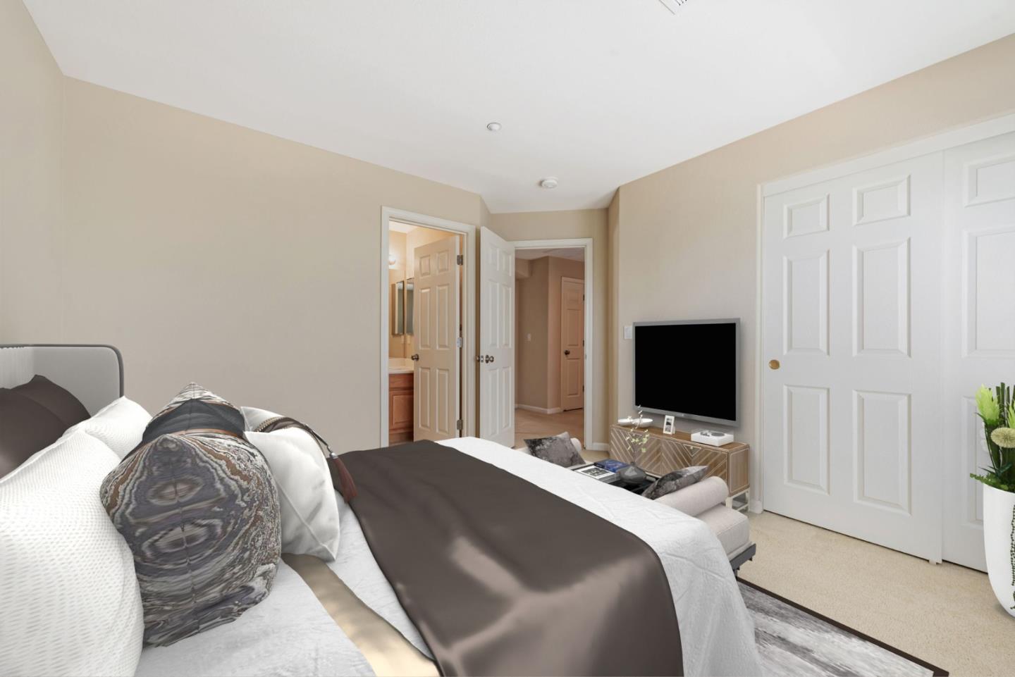 Detail Gallery Image 11 of 47 For 501 Casselino Dr, San Jose,  CA 95136 - 2 Beds | 2/1 Baths