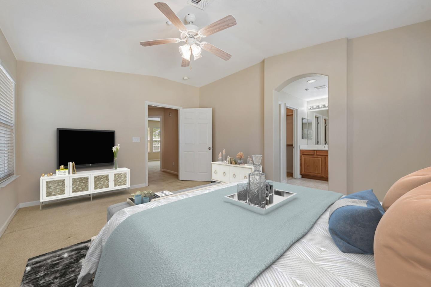 Detail Gallery Image 14 of 47 For 501 Casselino Dr, San Jose,  CA 95136 - 2 Beds | 2/1 Baths