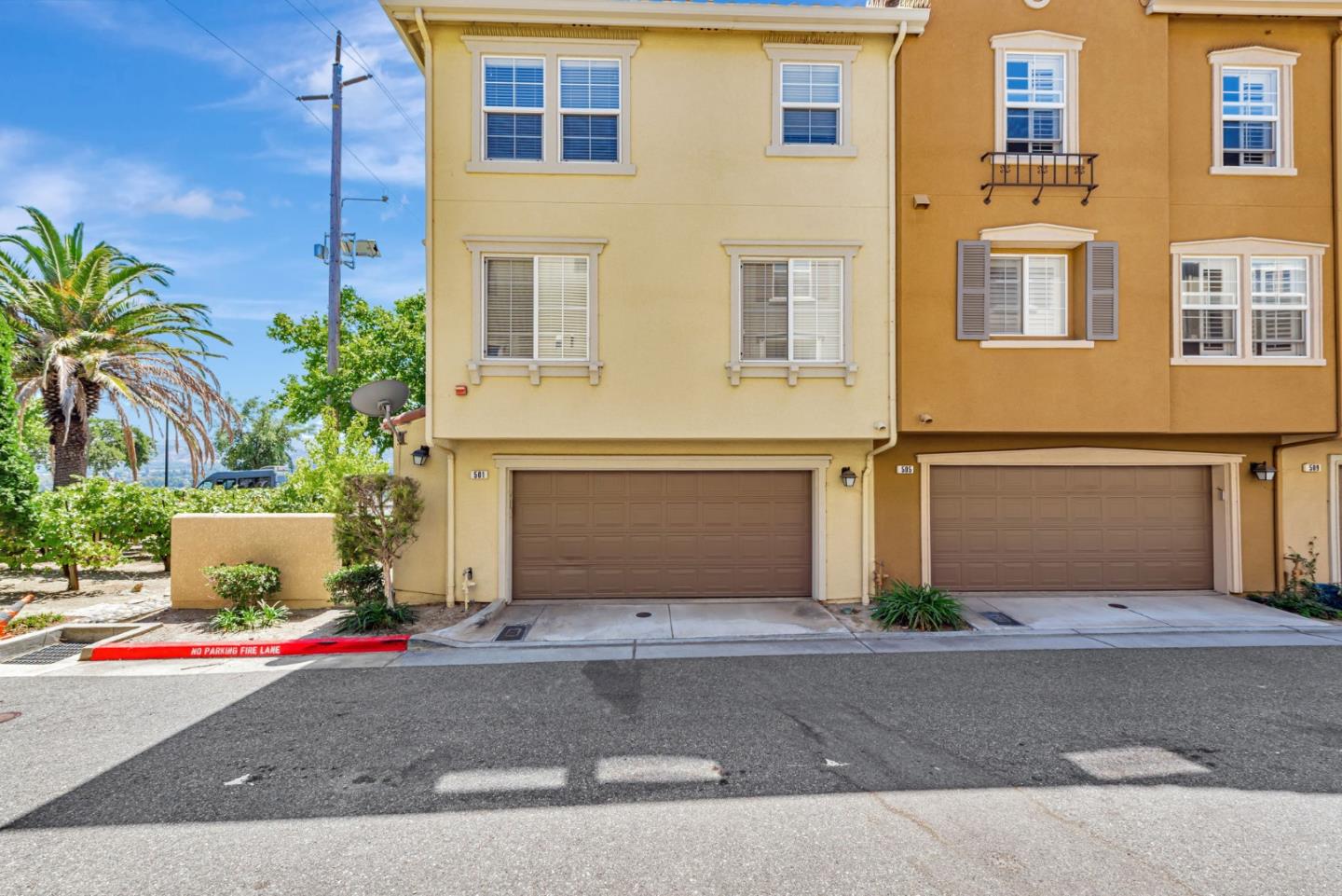 Detail Gallery Image 25 of 47 For 501 Casselino Dr, San Jose,  CA 95136 - 2 Beds | 2/1 Baths