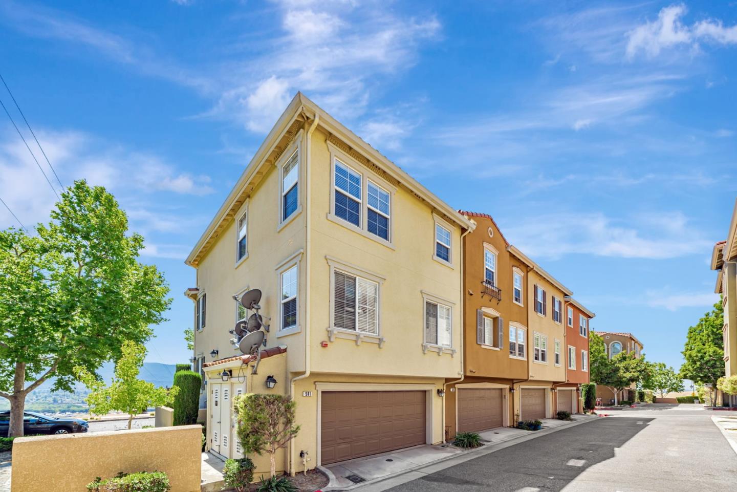 Detail Gallery Image 26 of 47 For 501 Casselino Dr, San Jose,  CA 95136 - 2 Beds | 2/1 Baths